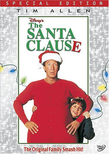 The Sante Clause